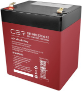 фото Батарея CBR CBT-HR1221W-F2