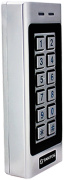 фото Кодонаборная панель Tantos TS-KBD-EM-IP66 Metal