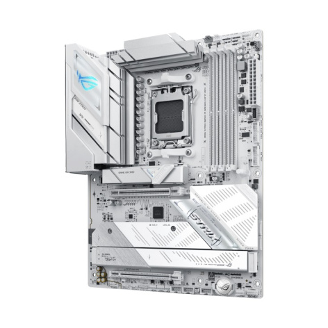 фото Материнская плата ATX ASUS ROG STRIX B850-A GAMING WIFI7 NEO
