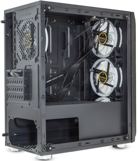 фото Корпус mATX Exegate Mistery R3 в Волгограде