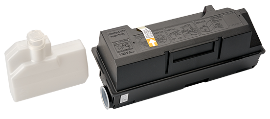 

Тонер-картридж Integral TK-330 Chip 12100028 Kyocera FS 4000DN, TK-330 Chip