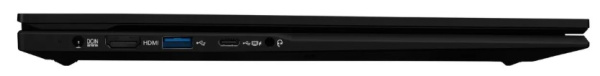 фото Ноутбук OSIO BaseLine B150i-012b 15.6" (Intel N, 8Гб DDR4, SSD 256 Гб, UHD Graphics, Без ОС) Черный [B150i-012b]
