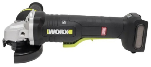 фото Шлифовальная машина угловая WORX Professional WU835.9 в Санкт-Петербургe