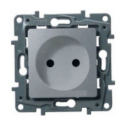 фото Розетка Legrand 672434