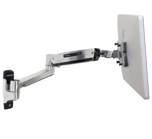 фото Кронштейн настенный Ergotron LX HD Sit-Stand