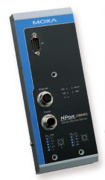 фото Сервер  MOXA NPort 5150AI-M12-CT