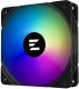 фото Вентилятор для корпуса Zalman ZM-AF120R ARGB BLACK в Челябинске