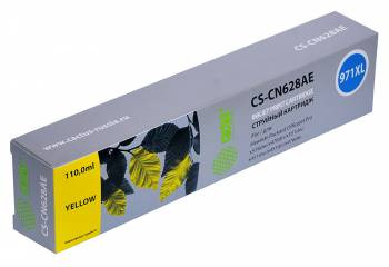 фото Картридж  Cactus CS-CN628AE в Нижнем Новгороде