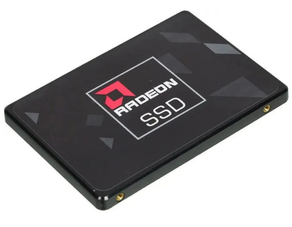 фото Накопитель SSD 2.5