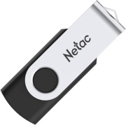 фото Накопитель USB 2.0 Netac NT03U505N-008G-20BK