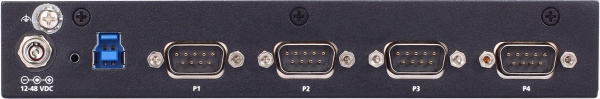 фото Преобразователь  MOXA UPort 1450I-G2 в Уфе