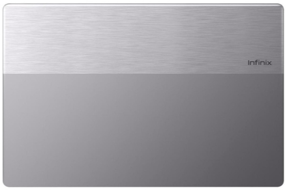 фото Ноутбук  Infinix Inbook X3_XL422 в Самаре 14 ", Core i7, 16 Гб RAM, 512 Гб SSD, Iris Xe Graphics, Серый
