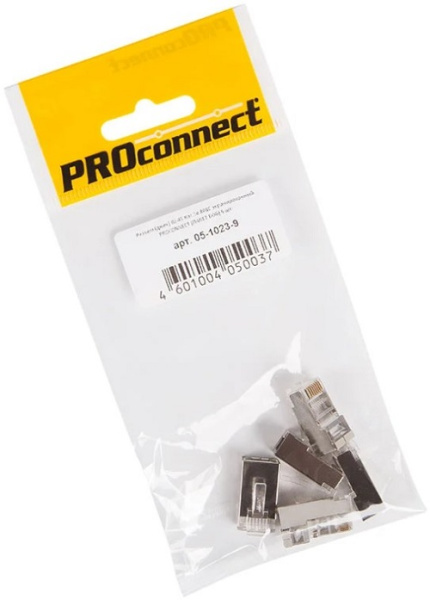 фото Коннектор  PROconnect 05-1023-9 в Екатеринбурге