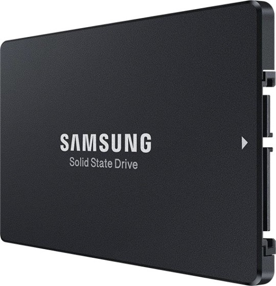 

Накопитель SSD 2.5'' Samsung MZ7L31T9HBNA-00A07 PM897 1.92TB SATA 6Gb/s V6 TLC 560/530MB/s IOPS 97K/60K MTBF 2M 3DWPD OEM, MZ7L31T9HBNA-00A07
