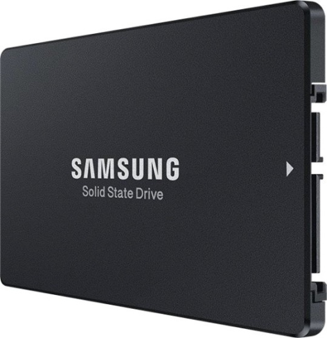 фото Накопитель SSD 2.5
