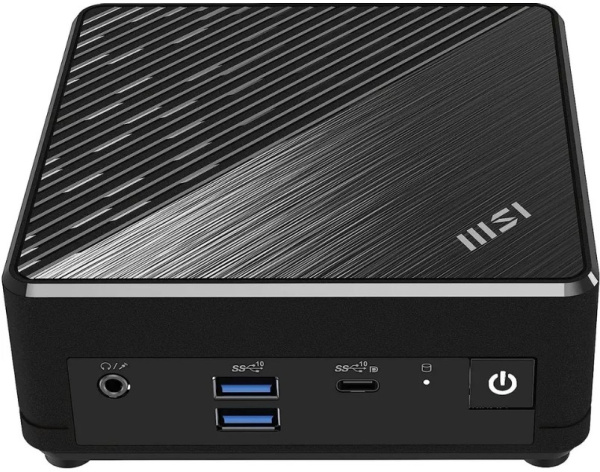 фото Компьютер  MSI Cubi N ADL S-280XRU в Санкт-Петербургe