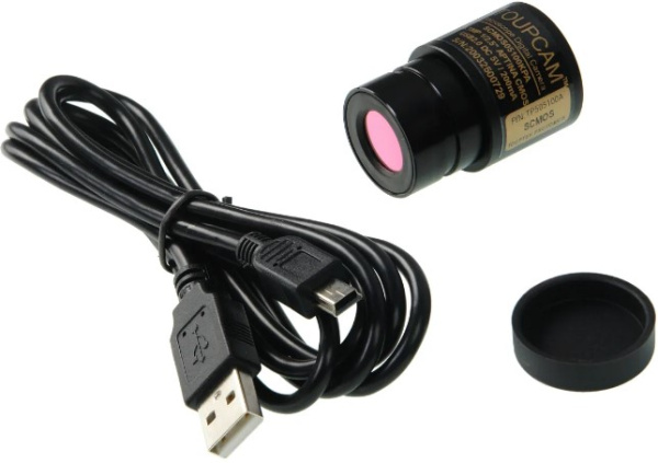 фото Видеоокуляр  ToupCam 28665