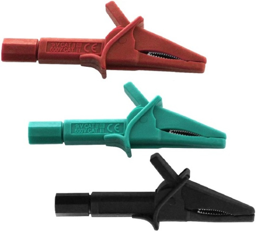 фото Измеритель сопротивления изоляции МЕГЕОН 13225 в Санкт-Петербургe