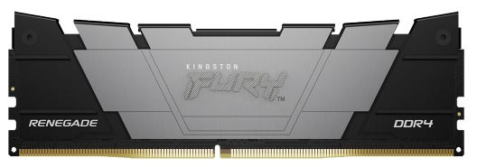 фото Модуль памяти DDR4 16GB Kingston FURY KF436C16RB12/16 в Челябинске
