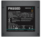 фото Блок питания ATX Deepcool PK650D
