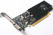 фото Видеокарта Zotac GeForce GT 1030 Low Profile