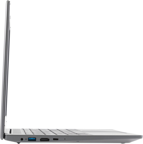фото Ноутбук  iRu Tactio 14RLH в Перми 14 ", Ryzen 5, 32 Гб RAM, 1 Тб SSD, Radeon Vega, Серый