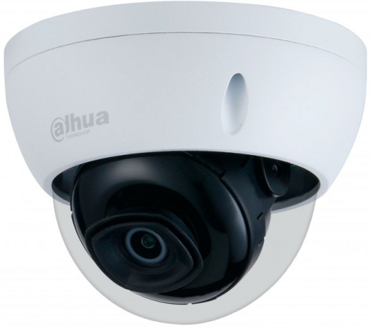 фото Видеокамера IP Dahua DH-IPC-HDBW2431EP-S-0280B в Екатеринбурге