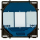 фото Выключатель проходной SIBLING Powerswitch-1FP(2W) в Санкт-Петербургe