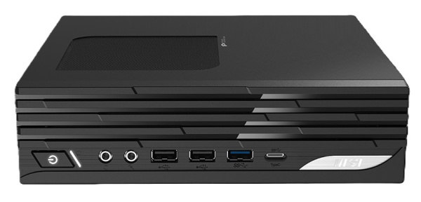 фото Компьютер  MSI Pro DP21 14M Mini в Красноярске