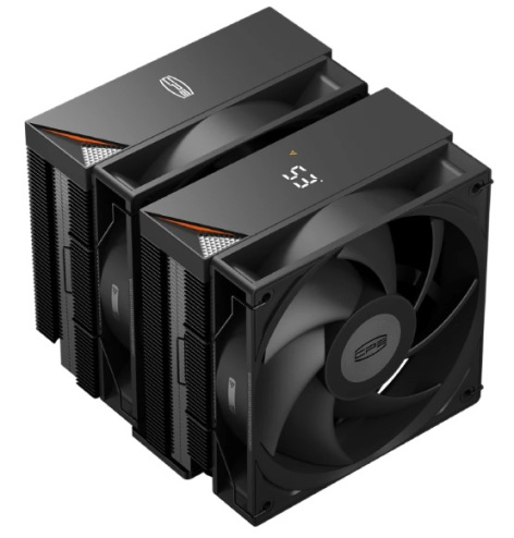 фото Кулер  PCCooler RT620Pro Digital в Казани