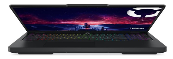 фото Ноутбук  Lenovo Legion Pro 5 16AFR10 в Воронеже 16 ", Ryzen 9, 32 Гб RAM, 1 Тб SSD, GeForce RTX 5070, Черный