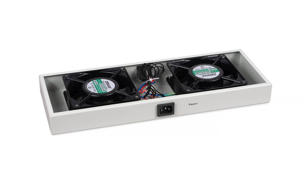 фото Вентиляторный модуль  Cabeus TRAY-FAN2 в Самаре