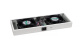 фото Вентиляторный модуль  Cabeus TRAY-FAN2 в Самаре