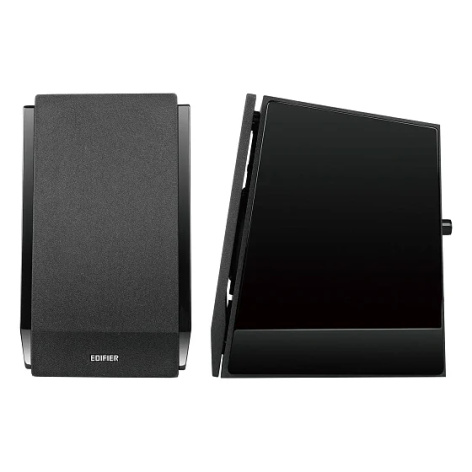 фото Компьютерная акустика 2.0 Edifier R1855DB Matte Black в Уфе
