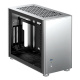 фото Корпус mini-ITX JONSBO A4 Silver