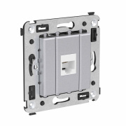 фото Телефонная розетка DKC 4404613