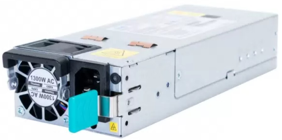 

Блок питания Intel PSSF132202A Common Redundant Power Supply AXX1300TCRPS Single (Clean Pulled), PSSF132202A