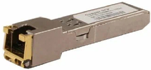 фото Модуль SFP OSNOVO SFP-TP-RJ45(1G)-I в Красноярске