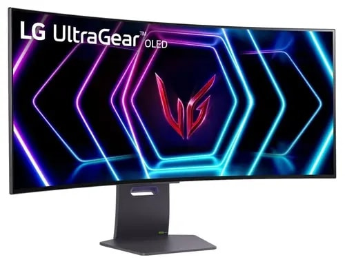 фото Монитор 39" LG 39GS95QE-B в Уфе