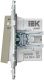 фото Кнопка звонка  IEK SK-V14-2-10-K10