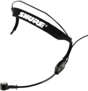 фото Микрофон  Shure WH20TQG