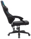 фото Кресло игровое Knight WOLF RGB в Смоленске