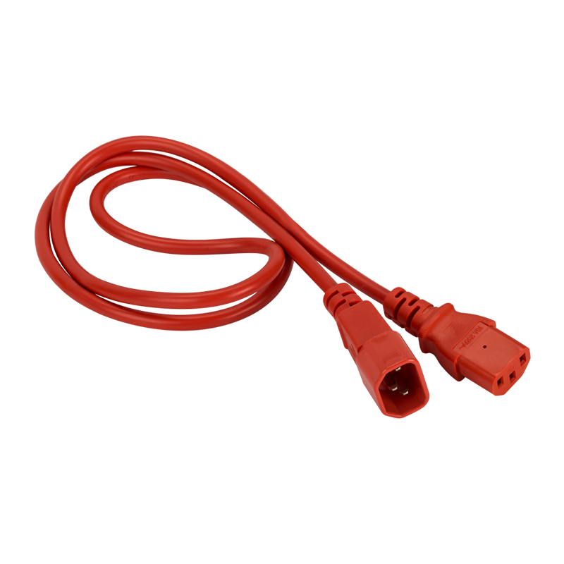 

Кабель питания Lanmaster LAN-PP13/14-7.0-RD C13-C14, 3х0.75, 220В, 10А, красный, 7 метров, LAN-PP13/14-7.0-RD