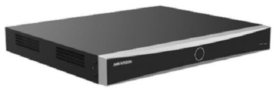 фото Видеорегистратор HIKVISION DS-7616NXI-K2(E)