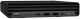 фото Системный блок HP Elite 600 G9 Mini Intel Core i7, 16 ГБ, 512 Гб, Intel UHD Graphics,  ОС Не установлена