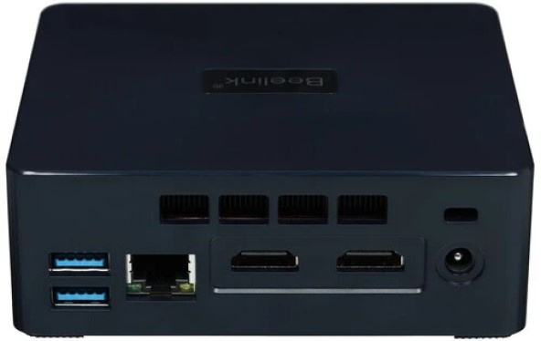 фото Мини ПК  Beelink Mini S в Омске