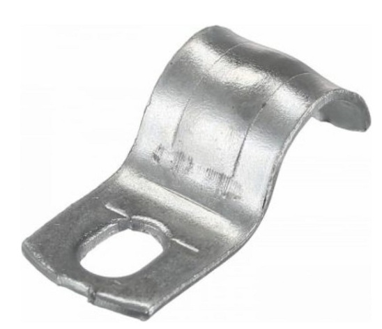 Изображение товара Скоба Ecoplast 43714-5