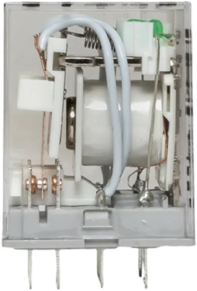 фото Реле промежуточное EKF rpa-22-4-110DC в Казани