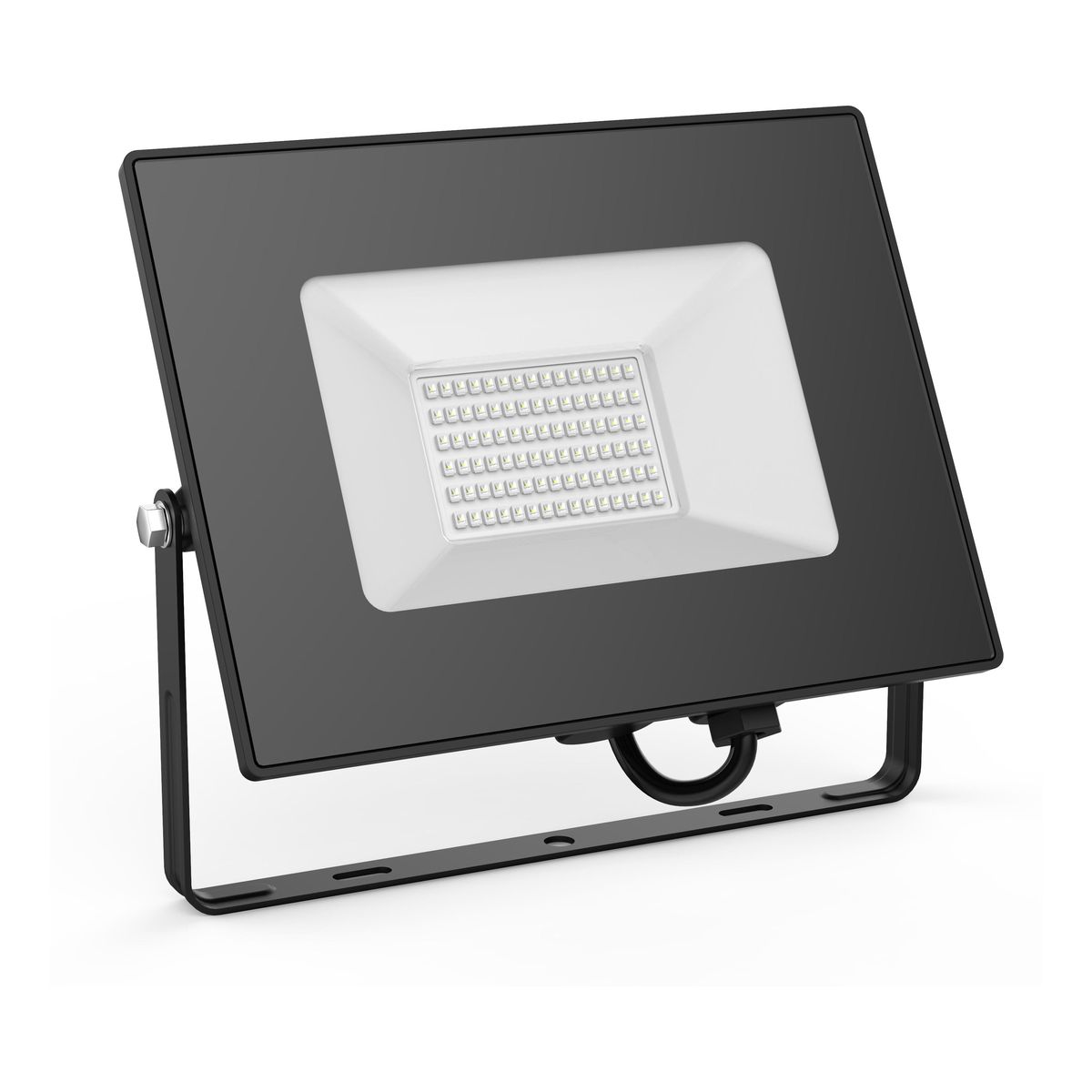 

Прожектор Gauss 613100650 Elementary 50W 3200lm зеленого свечения 175-265V IP65 черный LED, 613100650