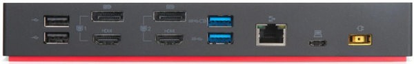 фото Док-станция  Lenovo 40AF0135UK